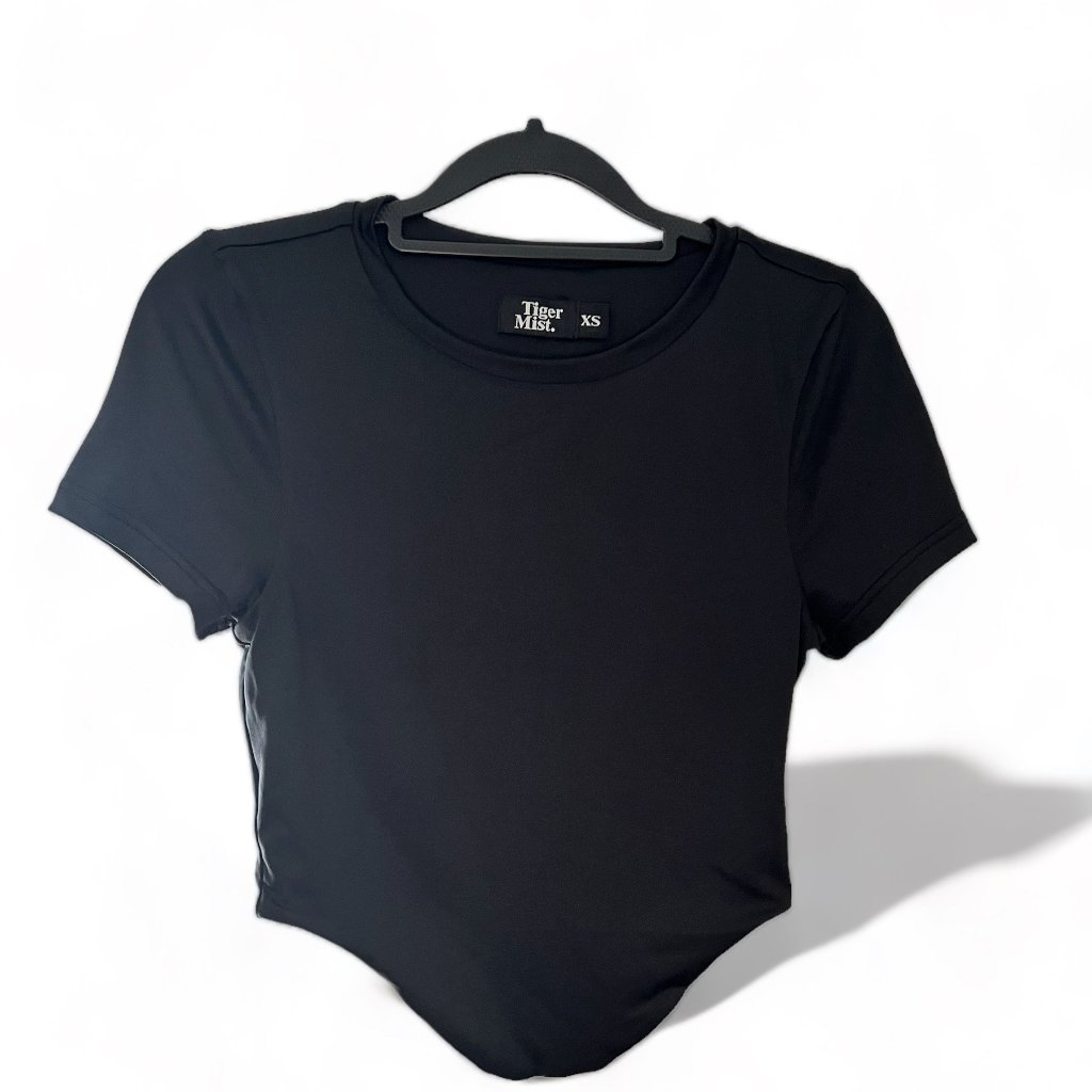 Brand Tiger MistSize XsColor Black
